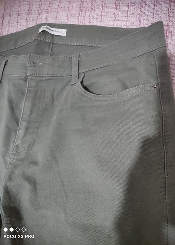 erkek pantolon - Görsel 2
