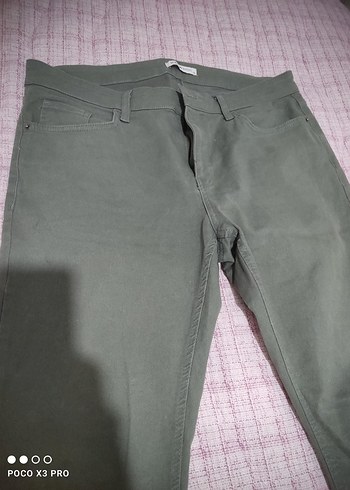 erkek pantolon - Görsel 4