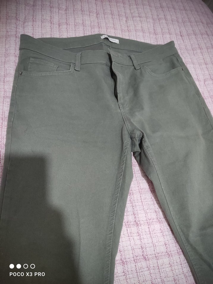 erkek pantolon - Görsel 4