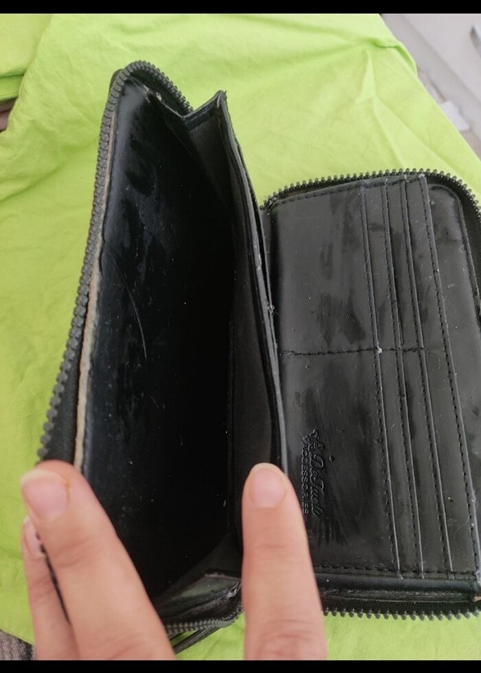 Cüzdan  - Görsel 2