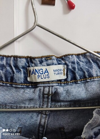 Kot pantolon 