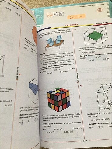 Acil Geometri kitabı - Görsel 4