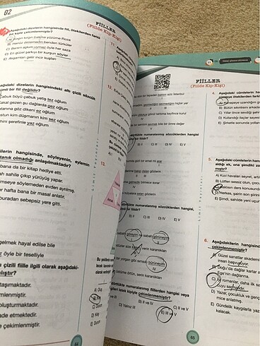 Dil Bilgisi - Görsel 5