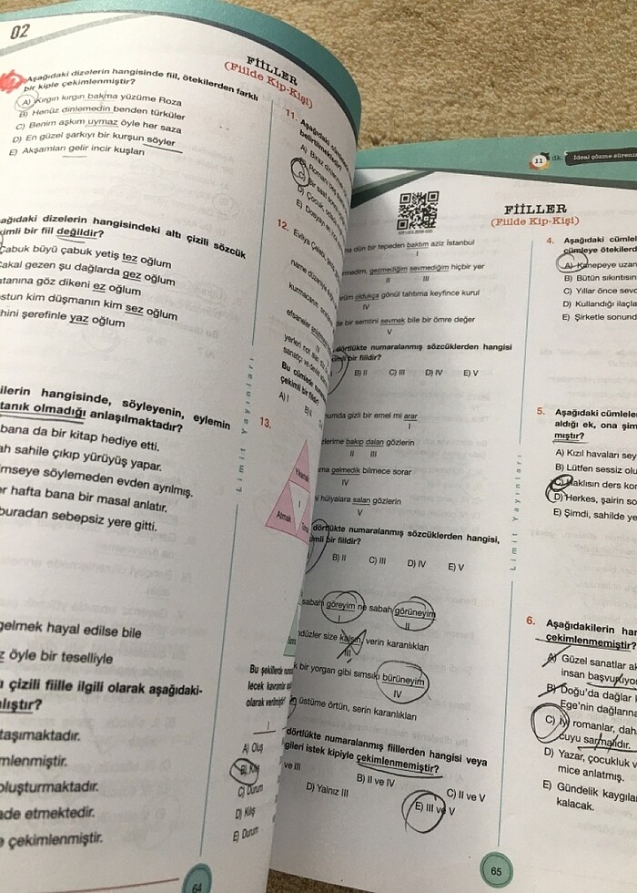 Dil Bilgisi - Görsel 5