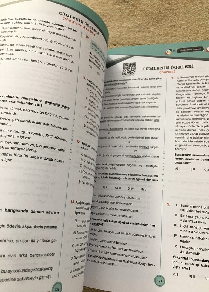 Dil Bilgisi - Görsel 3