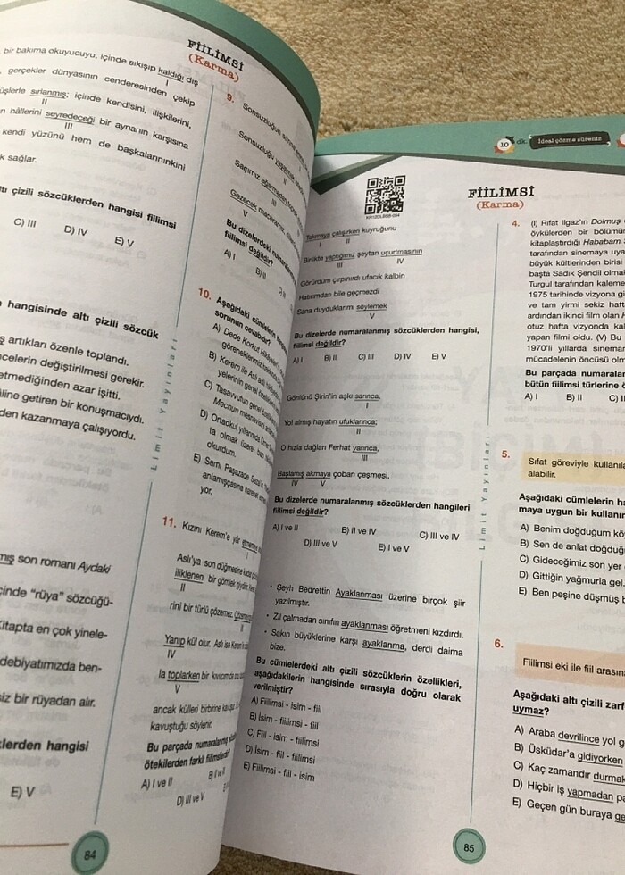 Dil Bilgisi - Görsel 4