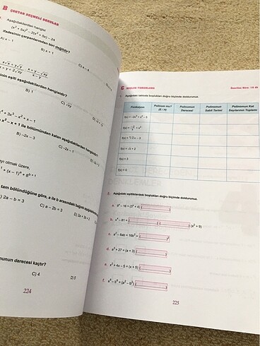 Matematik - Görsel 2