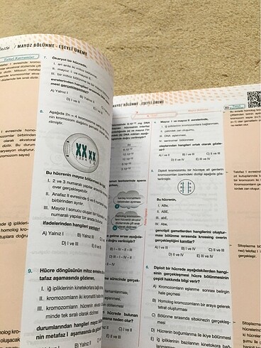 Biyoloji - Görsel 2