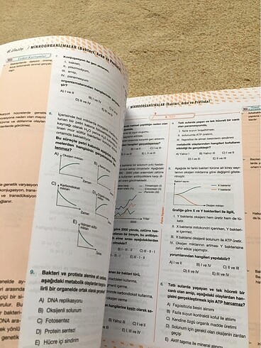 Biyoloji - Görsel 3