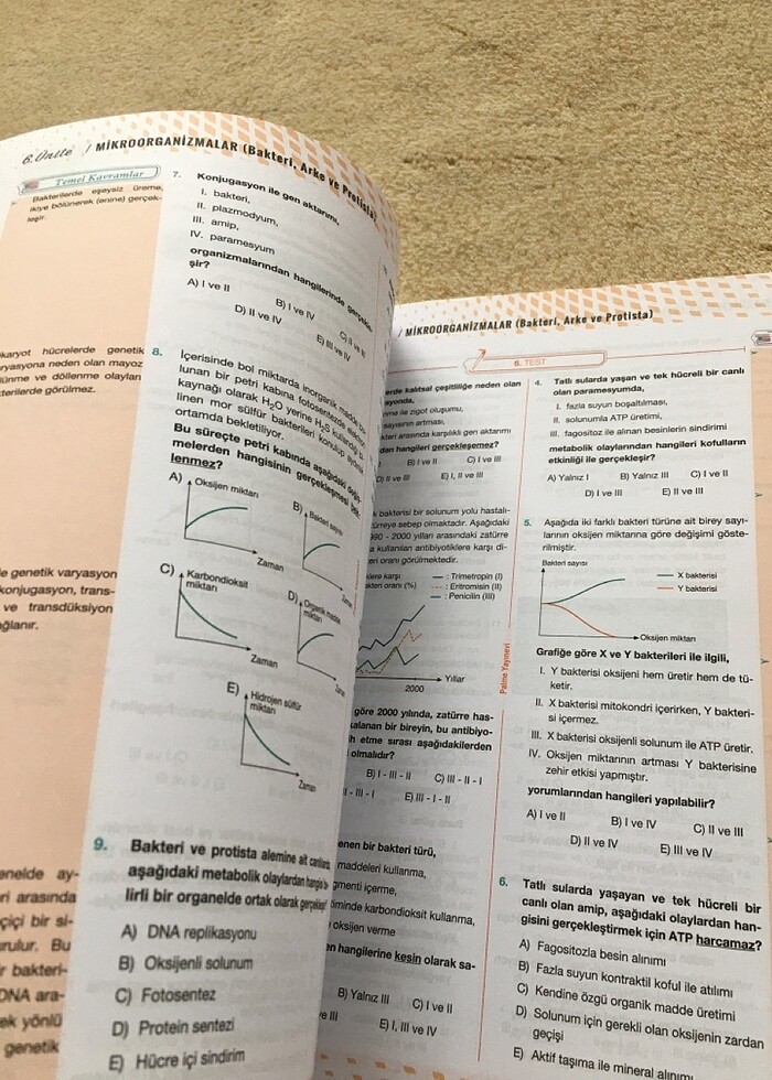 Biyoloji - Görsel 3