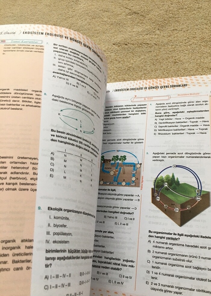 Biyoloji - Görsel 4