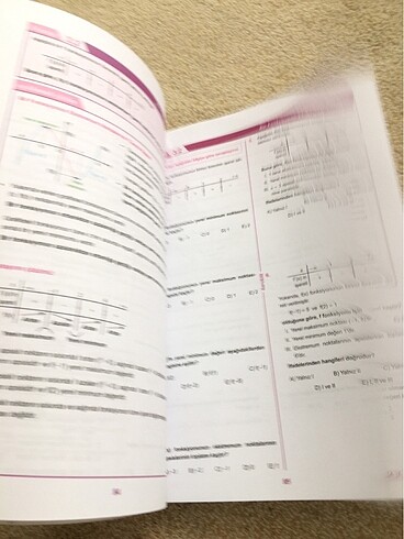 Karekök iki kitap bir arada - Görsel 6