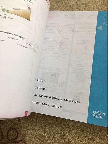 AYT fizik soru bankası - Görsel 4