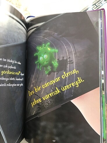 Kral şakir mikrop avcıları - Görsel 5