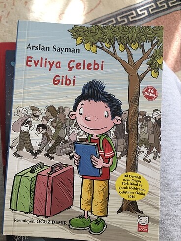 Çocuk kitapları ürünün fiyatı için lütfen yazınız her kitabın üc - Görsel 3