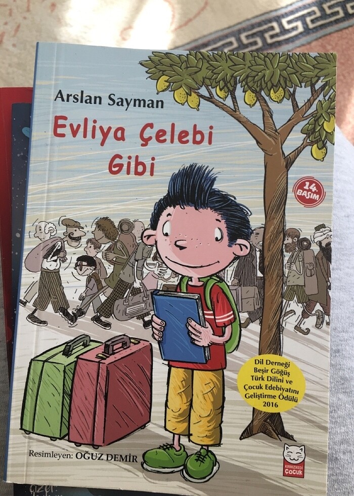 Çocuk kitapları ürünün fiyatı için lütfen yazınız her kitabın üc - Görsel 3