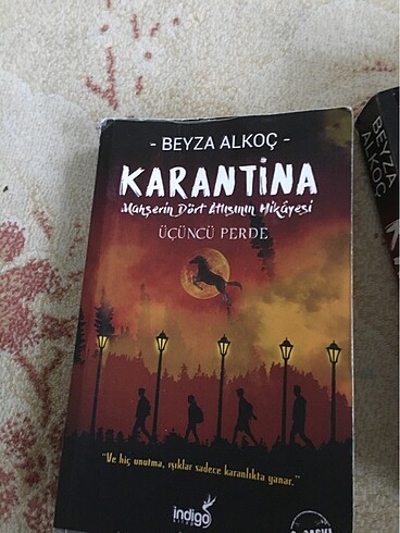 Karantina 3 .perde - Görsel 4