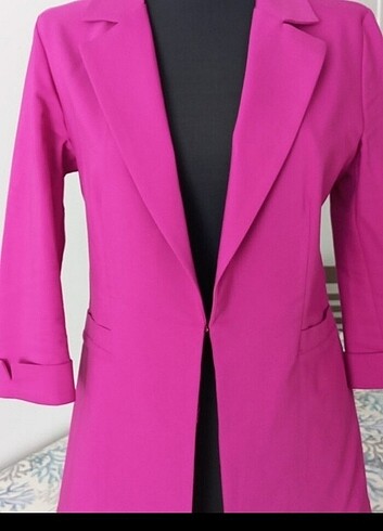 Blazer ceket 