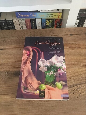 Gündüz sefası sarah jıo