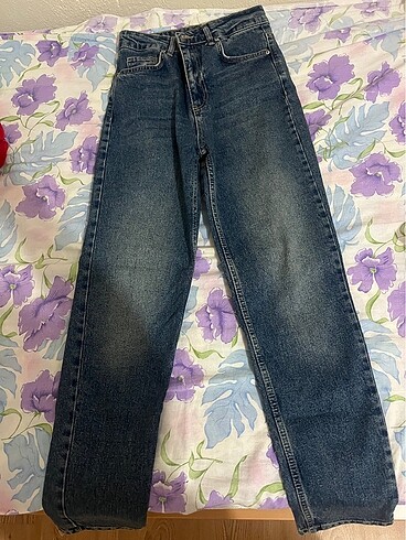 32 beden kadın jeans