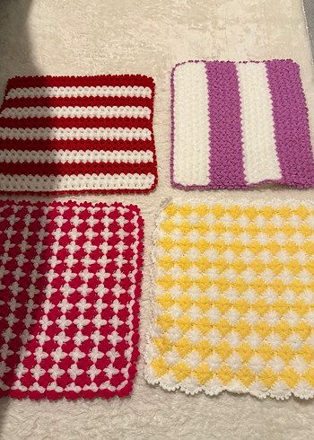 El yapımı lifler - Görsel 8