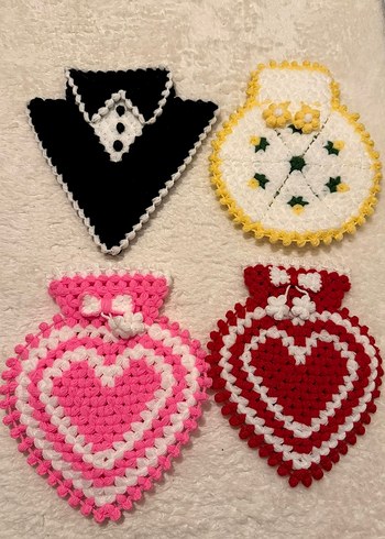 El yapımı lifler - Görsel 2