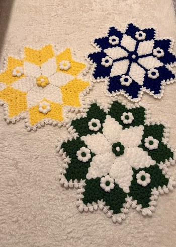 El yapımı lifler - Görsel 7