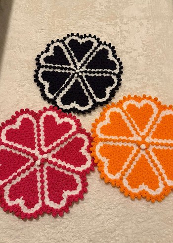 El yapımı lifler - Görsel 5