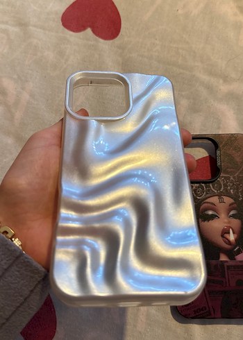 2 adet ıphone 16 pro Max telefon kılıfı - Görsel 2