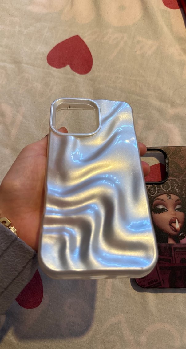 2 adet ıphone 16 pro Max telefon kılıfı - Görsel 2