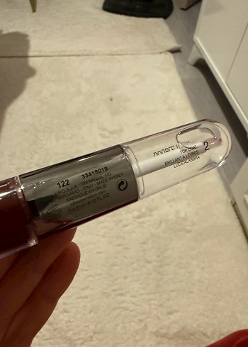 Kilo ruj - Görsel 3