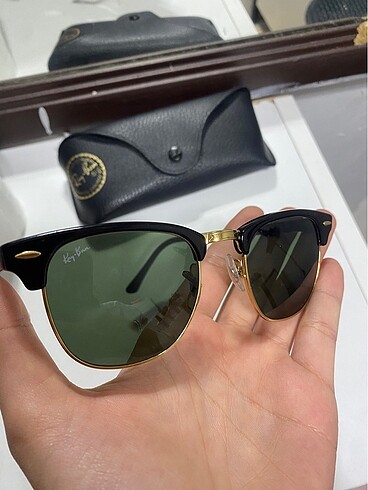 Ray Ban Ray-Ban RB 3016 W0365 49*21*140
