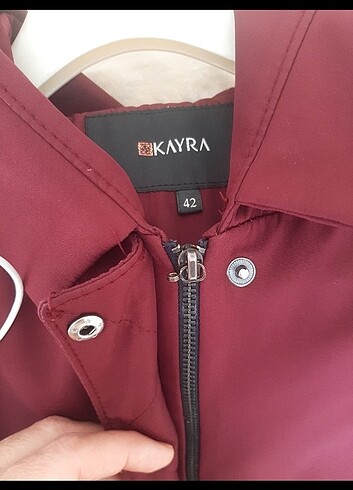 Kayra Kqyra trenç