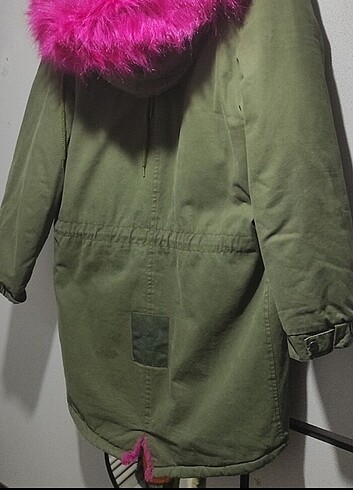 48 Beden #peluş#kaban