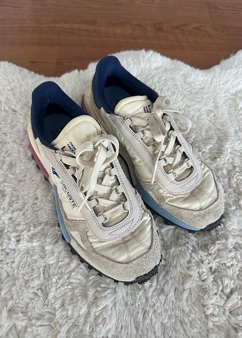 39 Beden Lacoste Kadın ayakkabı