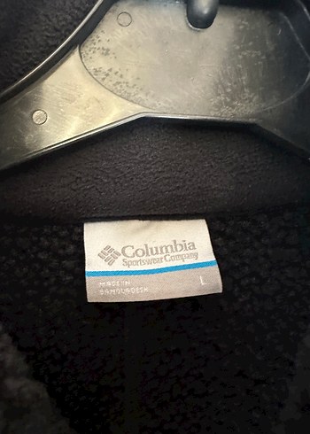 Columbia Siyah Kadın Columbia Orjinal