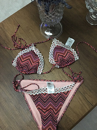 H&M H&M bikini takımı