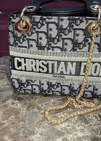 Christian Dior Çanta 