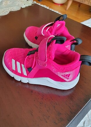Adidas spor ayakkabi