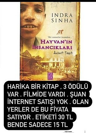 Hayvanın insanciklari