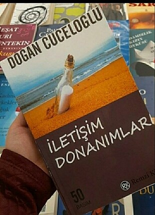 Iletişim donanımları 