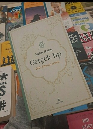 Gerçek tıp