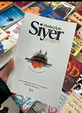 Siyer 