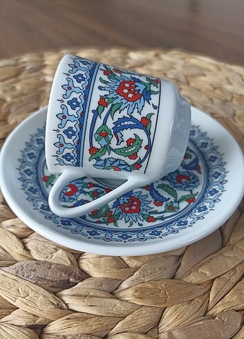 Beden Fincan takımı