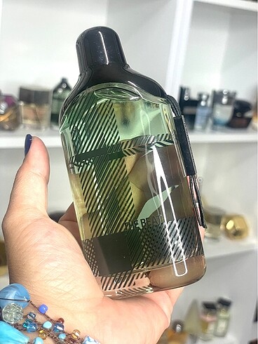 Burberry The Beat 100 ML