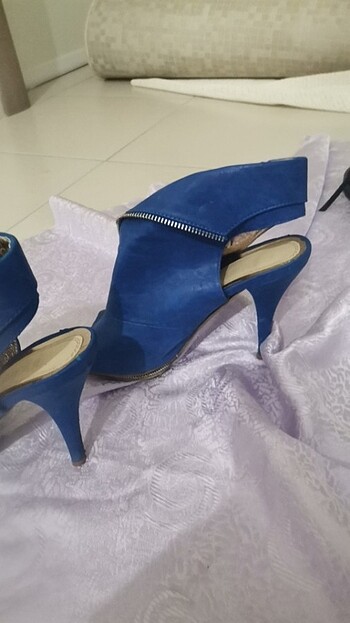Marjin Stiletto