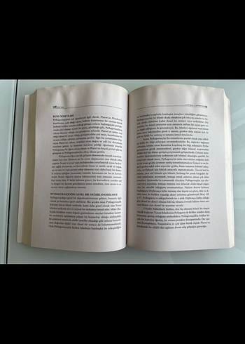 İlkçağ Felsefe Tarihi - AHMET ASLAN