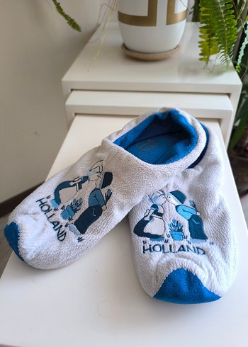 Hollanda çarığı - Görsel 2