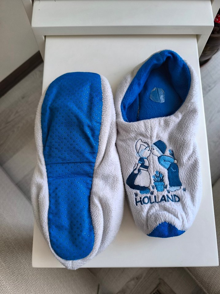 Hollanda çarığı - Görsel 3