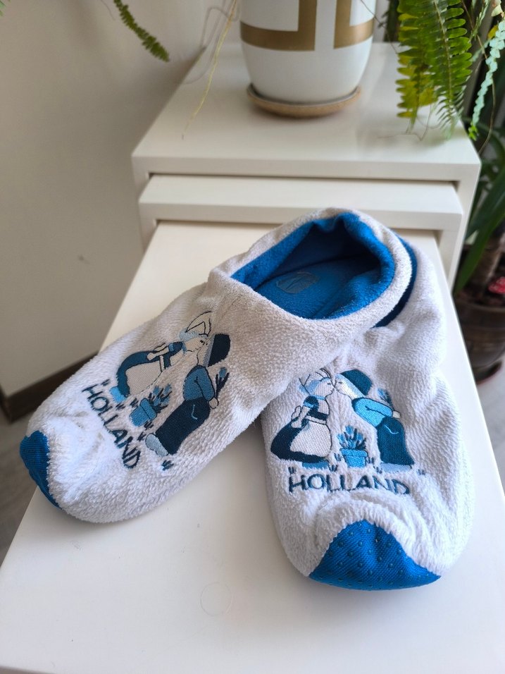 Hollanda çarığı - Görsel 2